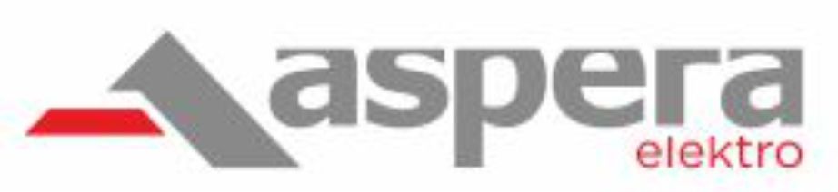 Aspera velkoobchod elektromateriál